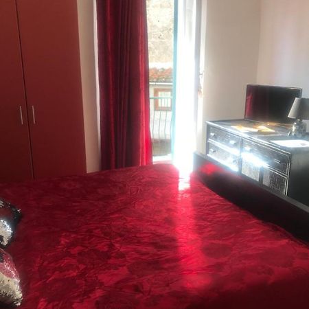 Willa Pernoicasavacanze Caprarola Zewnętrze zdjęcie