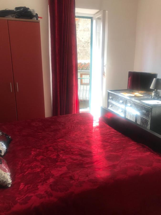Willa Pernoicasavacanze Caprarola Zewnętrze zdjęcie